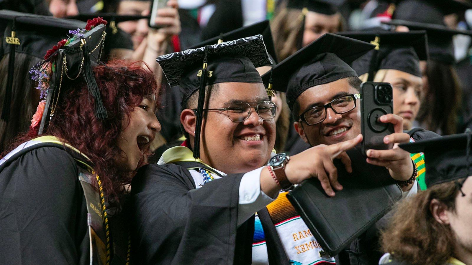 Skidmore Commencement 2023