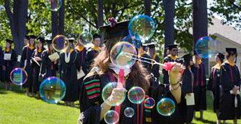 Commencement 2012