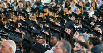 Commencement 2013